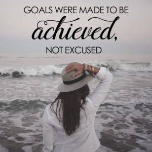 Are You Goal Focused-2